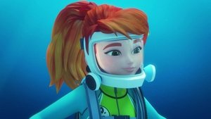 LEGO Friends: Girls on a Mission Season 2 Episode 19