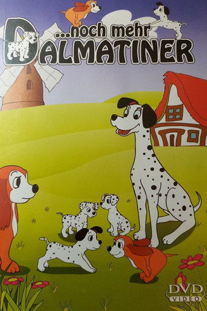 Dalmatians 3 4