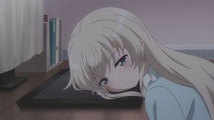 UzaMaid! Season 1 Episode 12