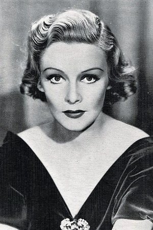 Madeleine Carroll