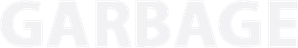 Garbage — Logos 1
