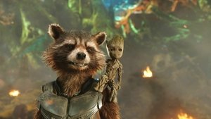 Guardians of the Galaxy Vol. 2 (2017) Dual Audio 1080p