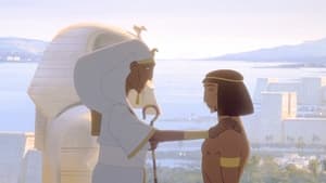 The Prince of Egypt