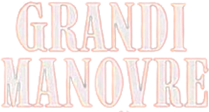 Grandi manovre