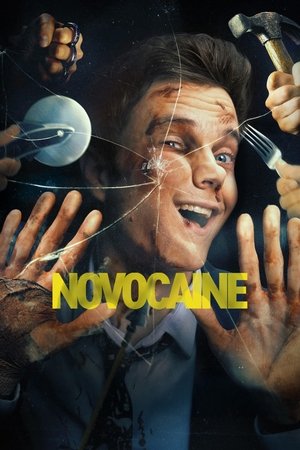 poster Novocaine