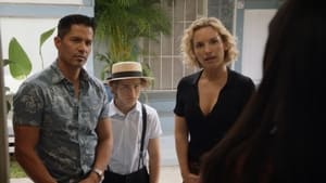 Magnum P.I.: 5×16