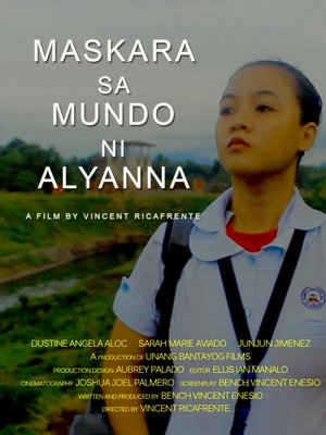 Nonton film Maskara sa Mundo ni Alyanna (2022) terbaru sub indo Nonton film Maskara sa Mundo ni Alyanna (2022) terbaru sub indo