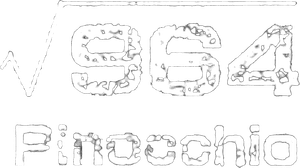 964 Pinocchio