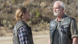 Sons of Anarchy Season 7 ซันส์ ออฟ อนาร์คี ปี 7 ตอนที่ 8