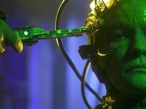 Star Trek: Voyager: Season 7 Episode 1