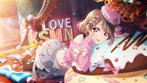 poster Love Live! Nijigasaki High School Idol Club