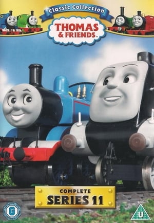 Thomas & Friends: Season 11