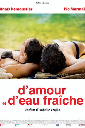 Living on Love Alone 11