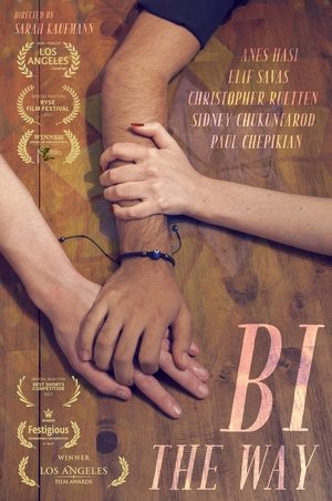 Poster Bi the Way (2018)