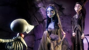 Corpse Bride (2005)