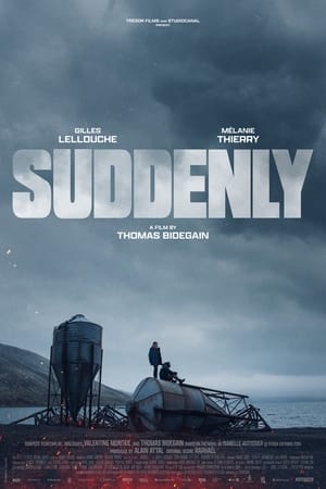 Suddenly (2023)