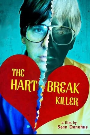 Poster The Hart-Break Killer (2019)