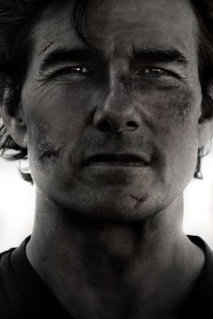 poster Mission: Impossible - The Final Reckoning
