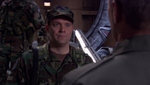 Stargate SG-1 Zero Hour