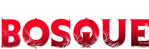 La bruja del bosque — Logos 4