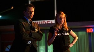 CSI: Crime Scene Investigation: 6×1