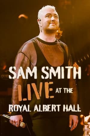 Image Sam Smith: Live at the Royal Albert Hall