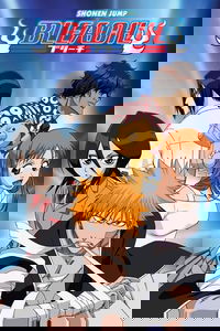 Bleach image