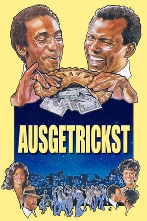 Poster Ausgetrickst 1977
