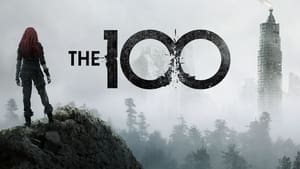 poster The 100