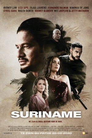 Suriname Suriname