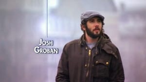 Who Do You Think You Are? Josh Groban