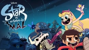 poster Star vs. the Forces of Evil