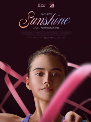 Sunshine 15