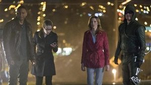 DC: Arrow: s2 e22 PL