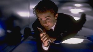 Agent Cody Banks 1