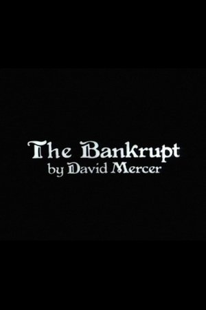 Poster The Bankrupt (1972)