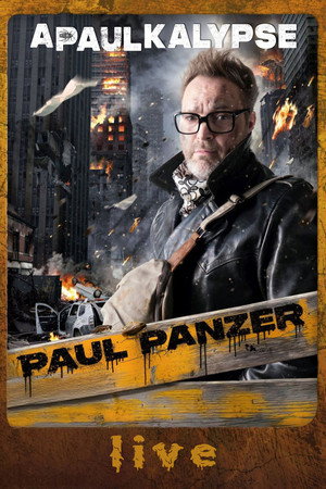 Paul Panzer - Apaulkalypse 5