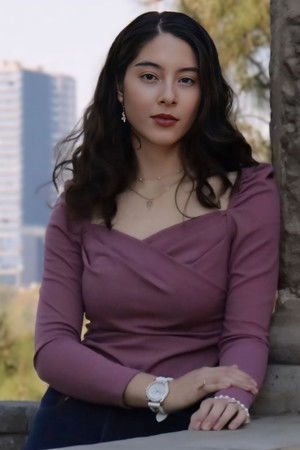 Cynthia Luna's photo