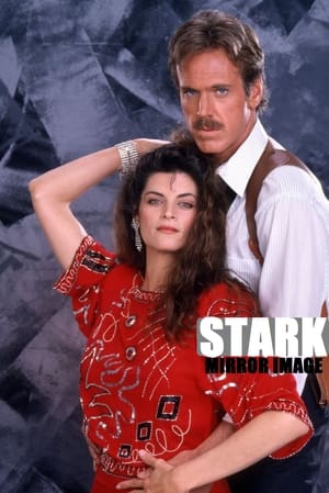 Poster Stark: Mirror Image 1986