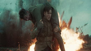 Captura de The King’s Man: La Primera Misión