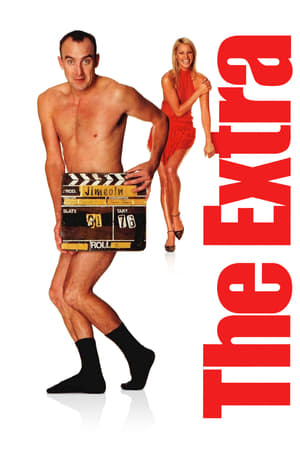 Poster The Extra (2005)