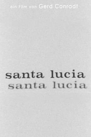 Santa Lucia cover