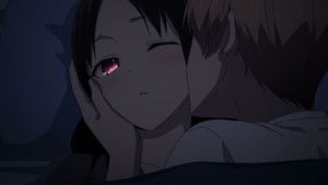 Kaguya-sama wa Kokurasetai: Otona e no Kaidan Episódio 02