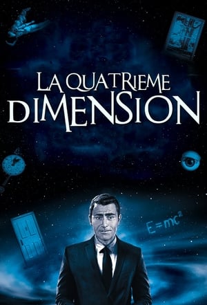 Image La Quatrième dimension