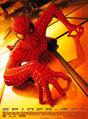 Image Spider-Man