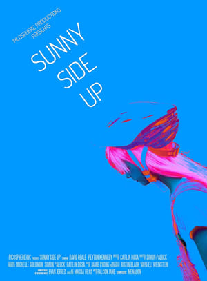 Poster Sunny Side Up (2017)