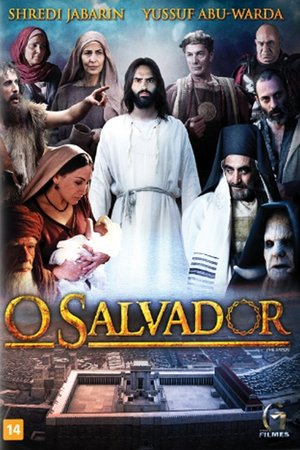 O Salvador Torrent O Salvador Torrent, Download, movie, filme, poster
