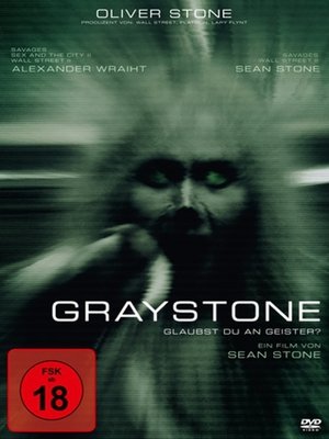 Graystone - Glaubst du an Geister? 2012