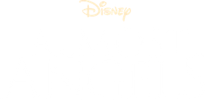 Almost Angels — Logos 1