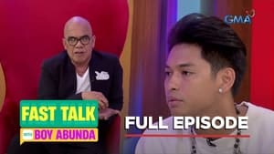 Fast Talk with Boy Abunda: Season 1 Full Episode 109